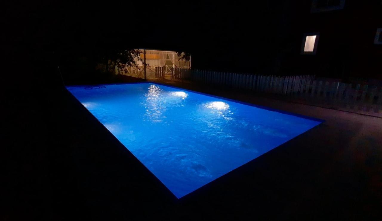 Family Holiday Home. Qusar Εξωτερικό φωτογραφία