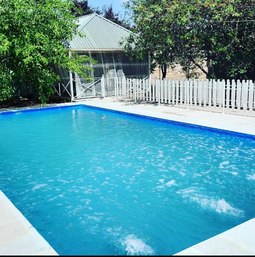 Family Holiday Home. Qusar Εξωτερικό φωτογραφία