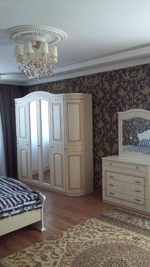 Family Holiday Home. Qusar Εξωτερικό φωτογραφία